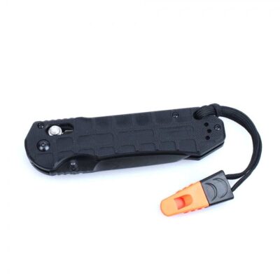 چاقوی شکاری گنزو G7453P - Image 4