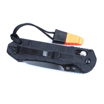 چاقوی شکاری گنزو G7453P - Image 5