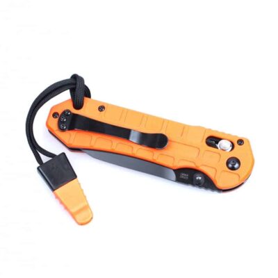 چاقوی شکاری گنزو G7453P - Image 8