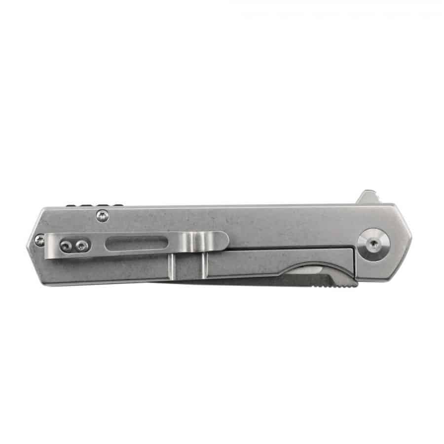 9786.900x0 چاقوی شکاری گنزو FH12-SS - Image 6