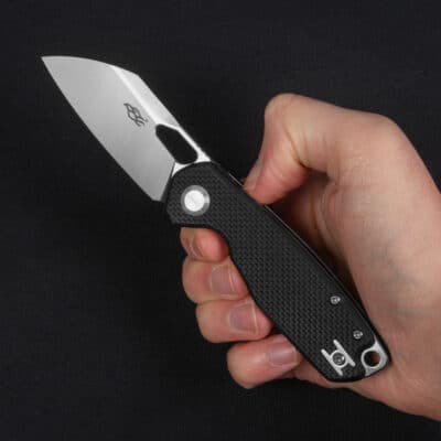 چاقوی شکاری گنزو FH924 - Image 3