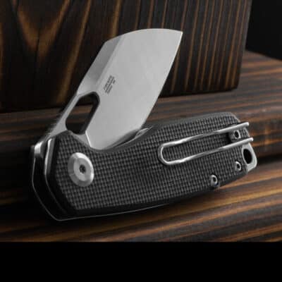 چاقوی شکاری گنزو FH924 - Image 4