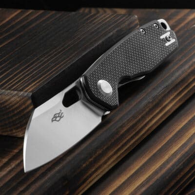 چاقوی شکاری گنزو FH924 - Image 6