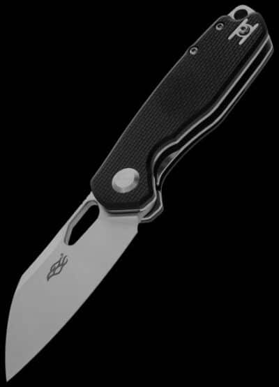 چاقوی شکاری گنزو FH924 - Image 7