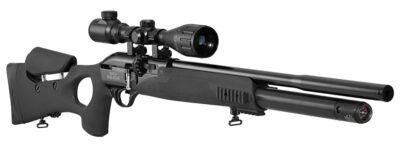 تفنگ هاتسان گالاتیان - Image 3