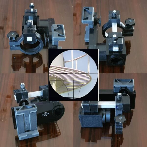 آداپتور سایدشات FON