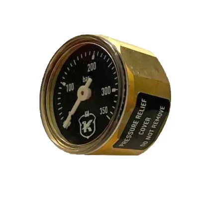 مانومتر کریکت کالیبرگان (اصلی)