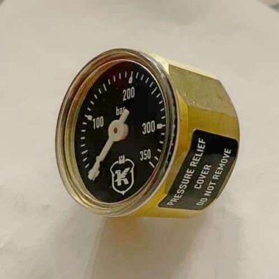 مانومتر کریکت کالیبرگان (اصلی) - Image 3