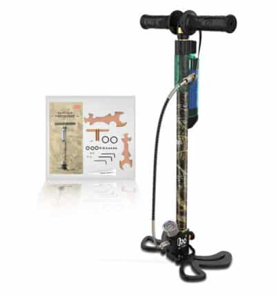 تلنبه 310 بار GX-H-4 - Image 8