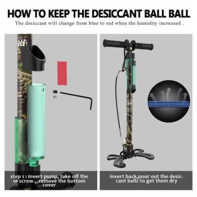 تلنبه 310 بار GX-H-4 - Image 7