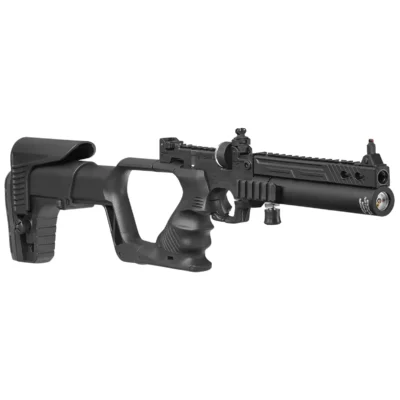 تپانچه هاتسان جت 1 و 2