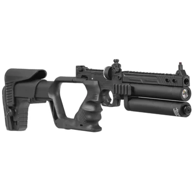 تپانچه هاتسان جت 1 و 2 - Image 5