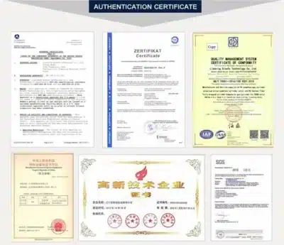 یدکی کپسول سلاح پی سی پی آلیسف - Image 22