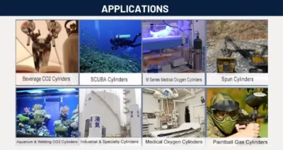 یدکی کپسول سلاح پی سی پی آلیسف - Image 23