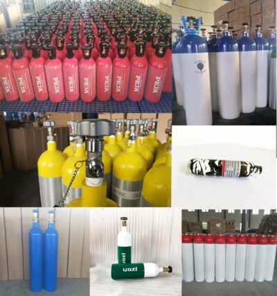 یدکی کپسول سلاح پی سی پی آلیسف - Image 25