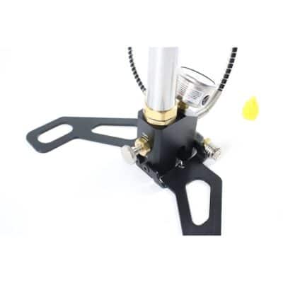 تلنبه جی ایکس GX-H-M6 - Image 3